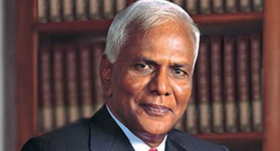 Renowned Business Leader Ken Balendra Passes Away